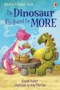 Dinosaur Tales: The Dinosaur Who Roared For More - Preview