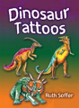 Dinosaur Tattoos - Preview