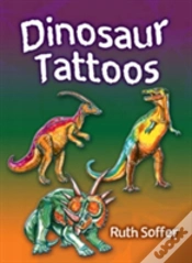 Capa do artigo Dinosaur Tattoos