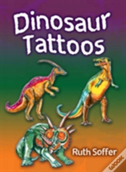 Capa do artigo Dinosaur Tattoos