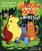 Dinosaur That Pooped A Monster! - Preview