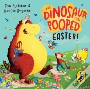 Capa do artigo Dinosaur That Pooped Easter!