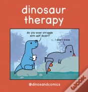 Capa do artigo Dinosaur Therapy