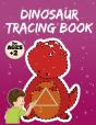 Dinosaur Tracing Book - Preview