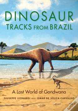 Capa do artigo Dinosaur Tracks From Brazil