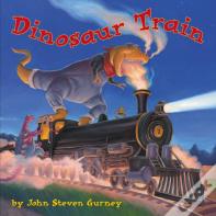 Dinosaur Train