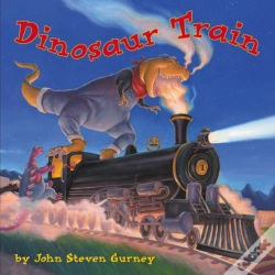 Capa do artigo Dinosaur Train