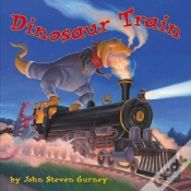 Capa do artigo Dinosaur Train