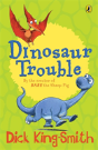 Dinosaur Trouble - Preview