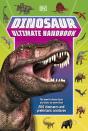 Dinosaur Ultimate Handbook - Preview