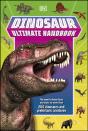 Dinosaur Ultimate Handbook - Preview
