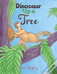 Dinosaur Up A Tree