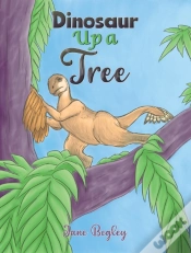 Capa do artigo Dinosaur Up A Tree