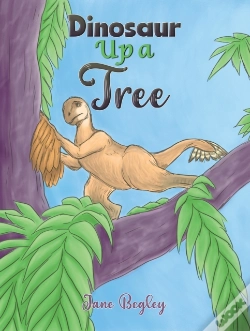 Capa do artigo Dinosaur Up A Tree