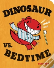 Capa do artigo Dinosaur Vs. Bedtime