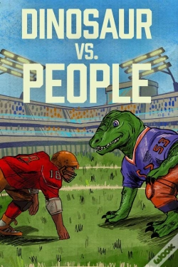 Capa do artigo Dinosaur Vs. People
