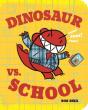 Dinosaur Vs. School - Preview