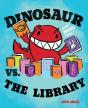 Dinosaur Vs. The Library - Preview