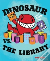 Capa do artigo Dinosaur Vs. The Library
