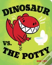Capa do artigo Dinosaur Vs. The Potty