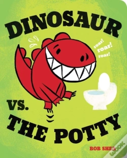 Capa do artigo Dinosaur Vs. The Potty