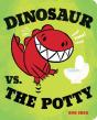 Dinosaur Vs. The Potty - Preview