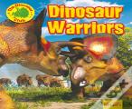 Dinosaur Warriors