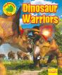 Dinosaur Warriors - Preview
