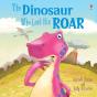 Dinosaur Who Lost His Roar - Preview