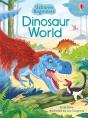 Dinosaur World - Preview