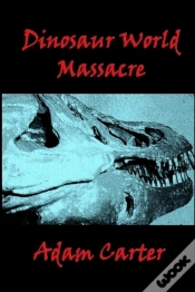 Capa do artigo Dinosaur World Massacre
