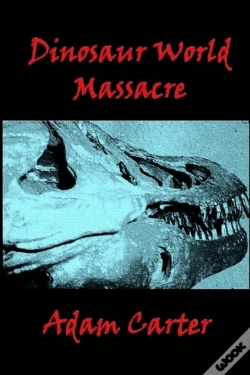 Capa do artigo Dinosaur World Massacre