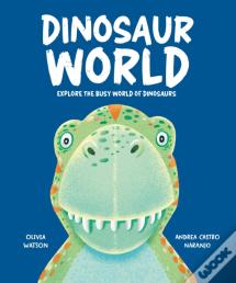 Dinosaur World