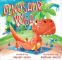 Dinosaur Yoga - Preview