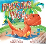 Capa do artigo Dinosaur Yoga