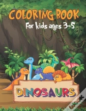Capa do artigo Dinosaur