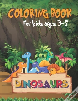 Capa do artigo Dinosaur