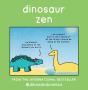 Dinosaur Zen - Preview