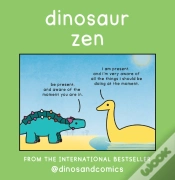 Capa do artigo Dinosaur Zen