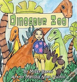 Capa do artigo Dinosaur Zoo