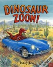 Capa do artigo Dinosaur Zoom!