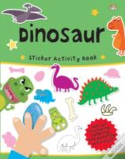Capa do artigo Dinosaur