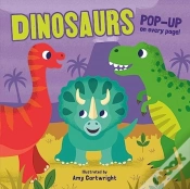 Capa do artigo Dinosaur