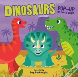 Capa do artigo Dinosaur