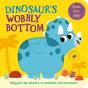 Dinosaurâ€™S Wobbly Bottom - Preview