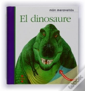 Capa do artigo Dinosaure, El