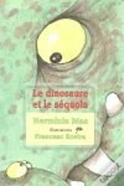 Capa do artigo Dinosaure Et Le Sequoia,Le