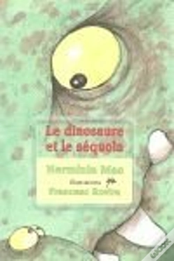 Capa do artigo Dinosaure Et Le Sequoia,Le