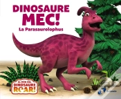 Capa do artigo Dinosaure Mec La Parasaurolophus