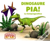 Capa do artigo Dinosaure Pia La Compsognathus